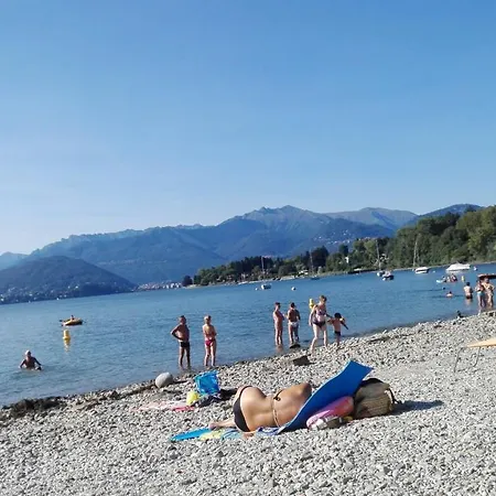 La Civetta Bed & Breakfast Reno Di Leggiuno