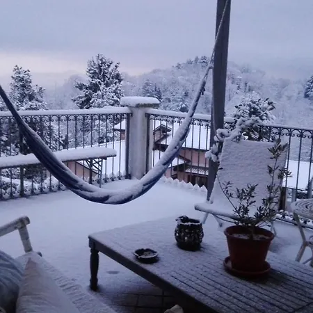 La Civetta Bed & Breakfast *