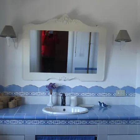La Civetta Bed & Breakfast *