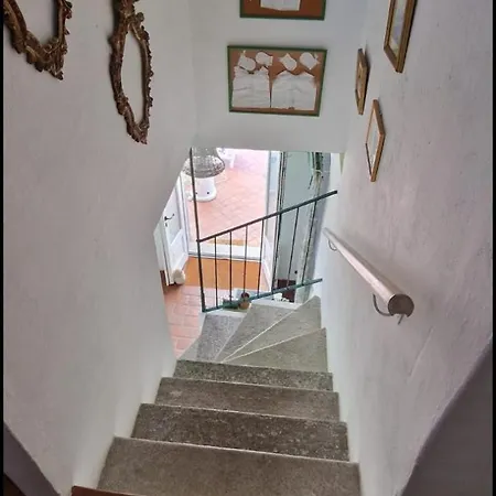 La Civetta Bed & Breakfast Reno Di Leggiuno