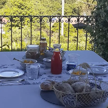 Bed & Breakfast La Civetta *
