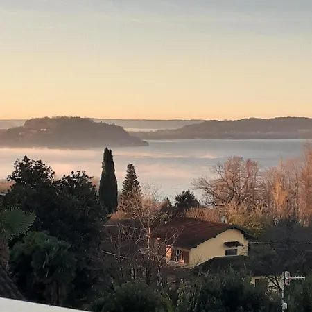 La Civetta Bed & Breakfast