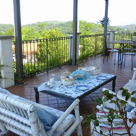 La Civetta Bed & Breakfast Reno Di Leggiuno