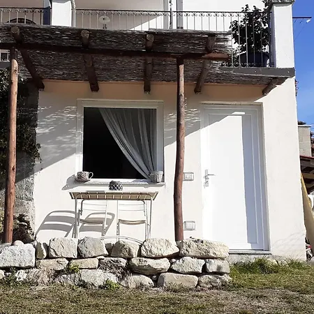 La Civetta Bed & Breakfast Reno Di Leggiuno