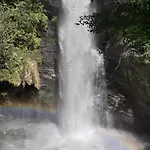 La Civetta Nocleg ze śniadaniem Reno Di Leggiuno