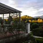 La Civetta Nocleg ze śniadaniem Reno Di Leggiuno