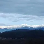 La Civetta Nocleg ze śniadaniem 3*