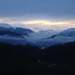Nocleg ze śniadaniem La Civetta Reno Di Leggiuno