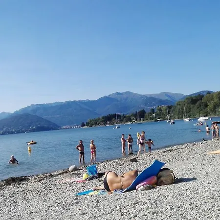 La Civetta Bed and Breakfast Reno Di Leggiuno
