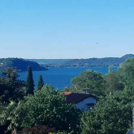La Civetta Frühstückspension 3*