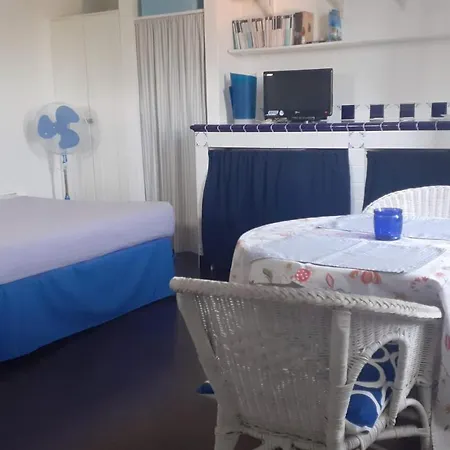 Bed and Breakfast La Civetta 3*
