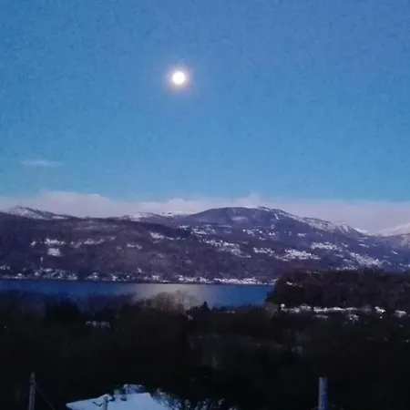 Bed and Breakfast La Civetta 3*