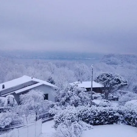La Civetta Bed and Breakfast Reno Di Leggiuno