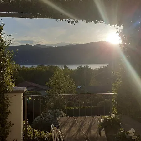 Frühstückspension La Civetta 3*