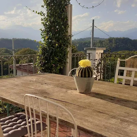 Frühstückspension La Civetta 3*