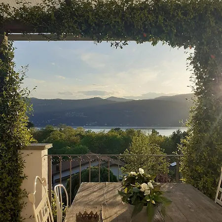 La Civetta Bed and Breakfast 3*