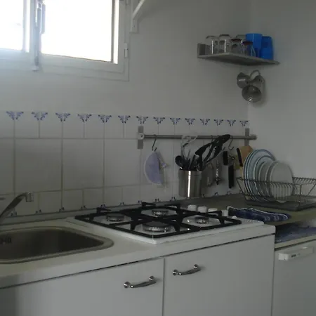 Bed and Breakfast La Civetta 3*