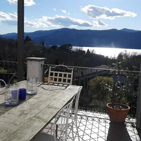 La Civetta Bed and Breakfast