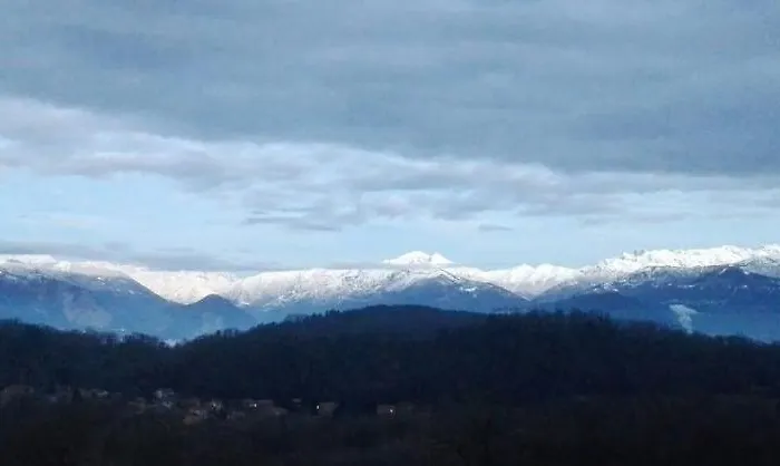 La Civetta Frühstückspension 3*