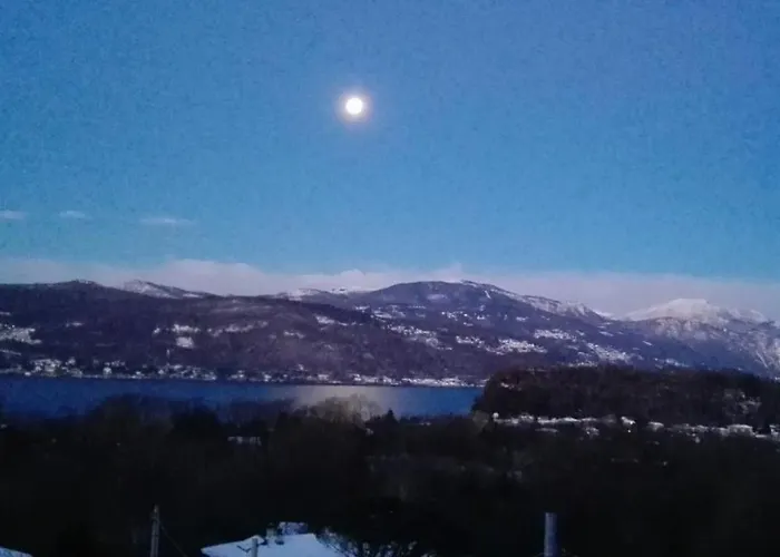 Frühstückspension La Civetta 3*