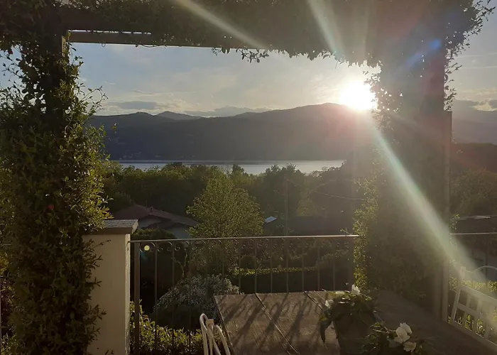 Frühstückspension La Civetta 3*