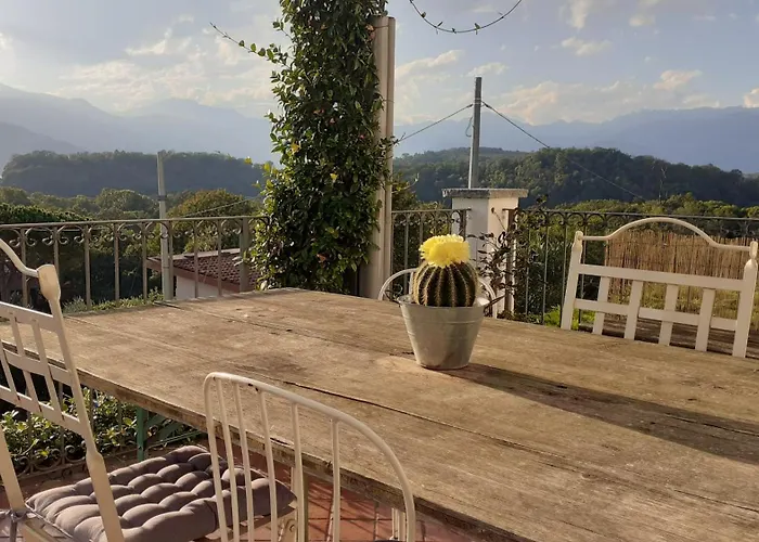 Frühstückspension La Civetta 3*