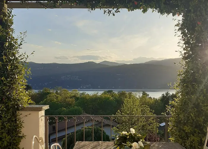 La Civetta Frühstückspension 3*