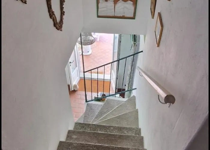 La Civetta Frühstückspension Reno Di Leggiuno