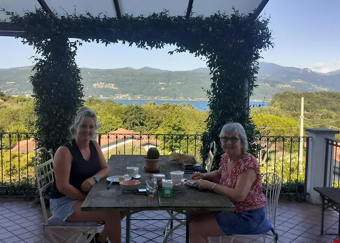 La Civetta