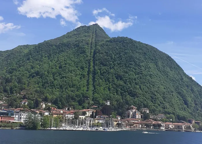 Frühstückspension La Civetta 3*