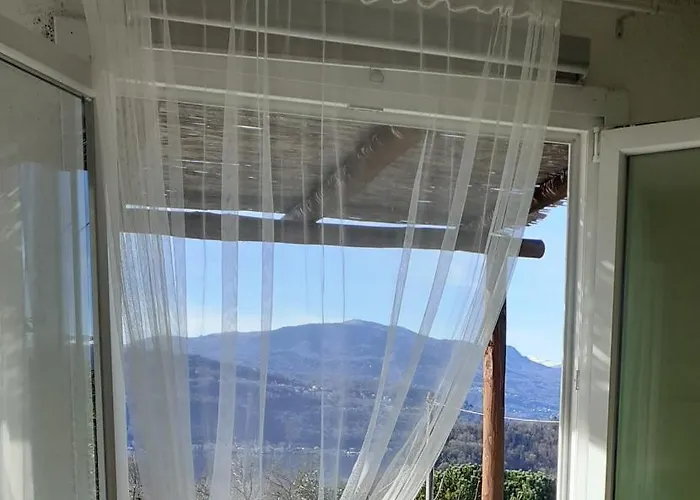 La Civetta Frühstückspension 3*